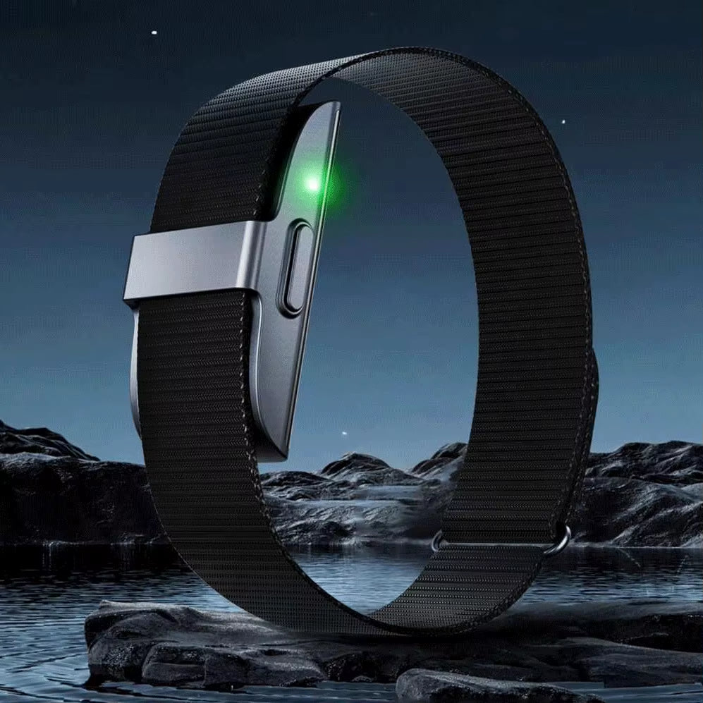 For Smartband for Health Management Heart Rate Monitor Blood Pressure Tracker for Android Users