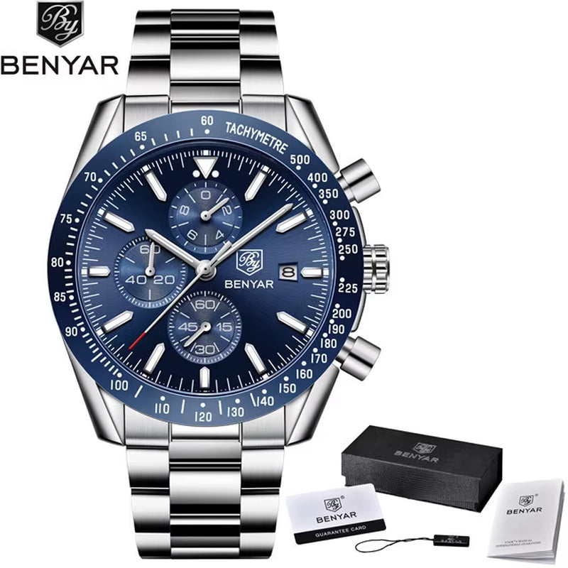 BENYAR